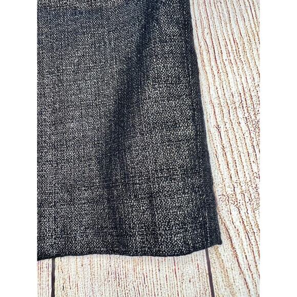 Ann Taylor LOFT pencil skirt size 10 EUC - Picture 2 of 8